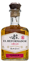 El Reformador Añejo Tequila